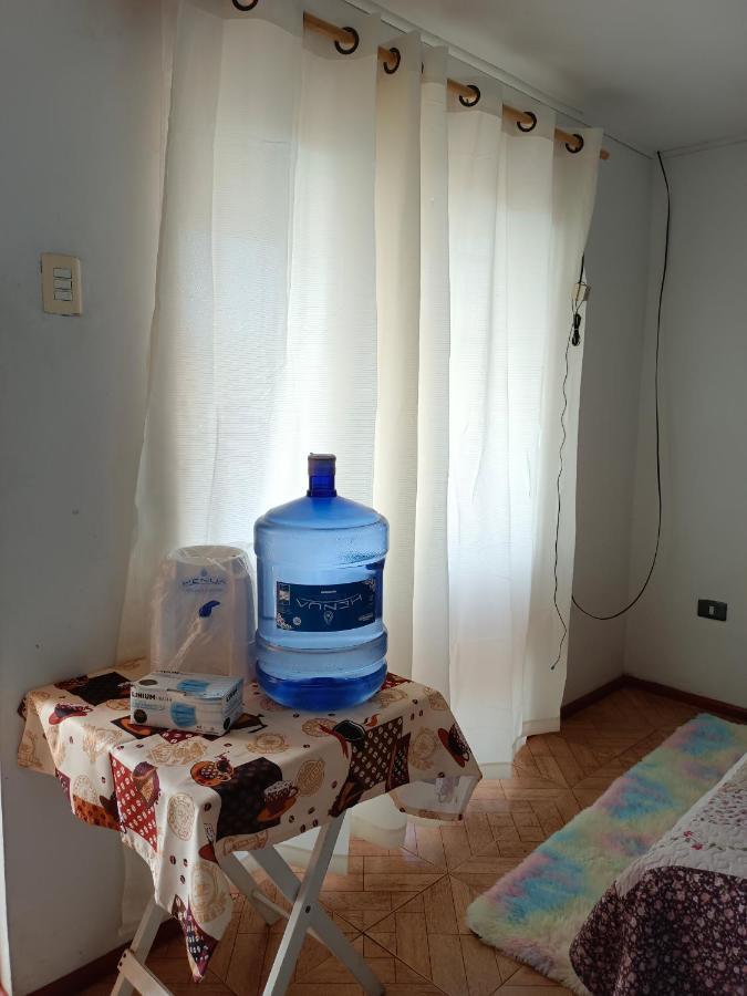 Cabanas Te Pito Kura Hanga Roa Exterior foto