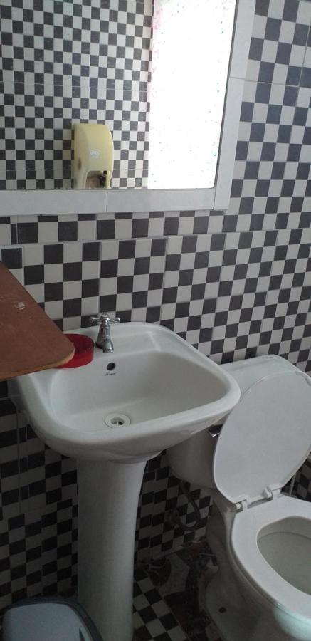 Cabanas Te Pito Kura Hanga Roa Exterior foto