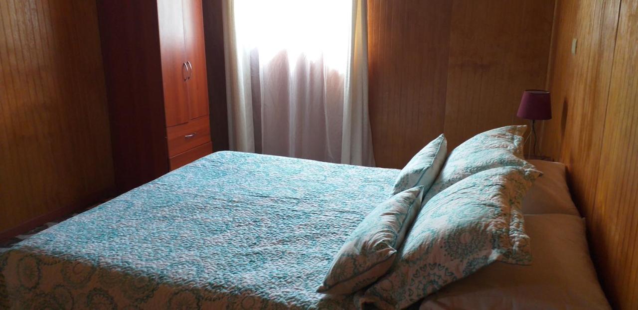 Cabanas Te Pito Kura Hanga Roa Exterior foto