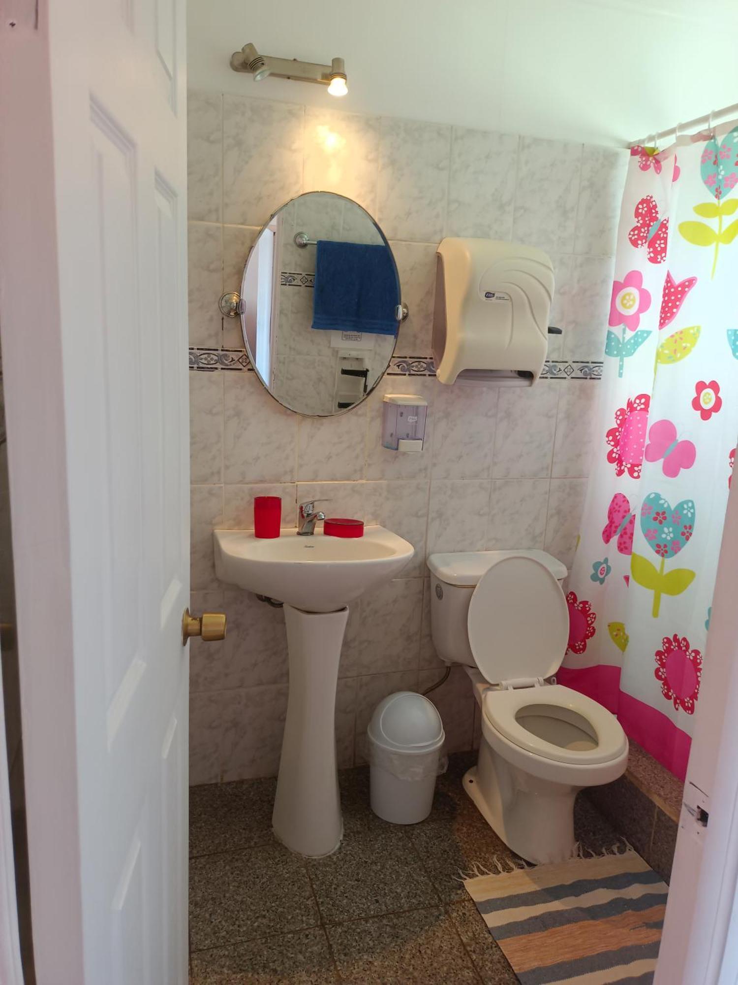 Cabanas Te Pito Kura Hanga Roa Exterior foto